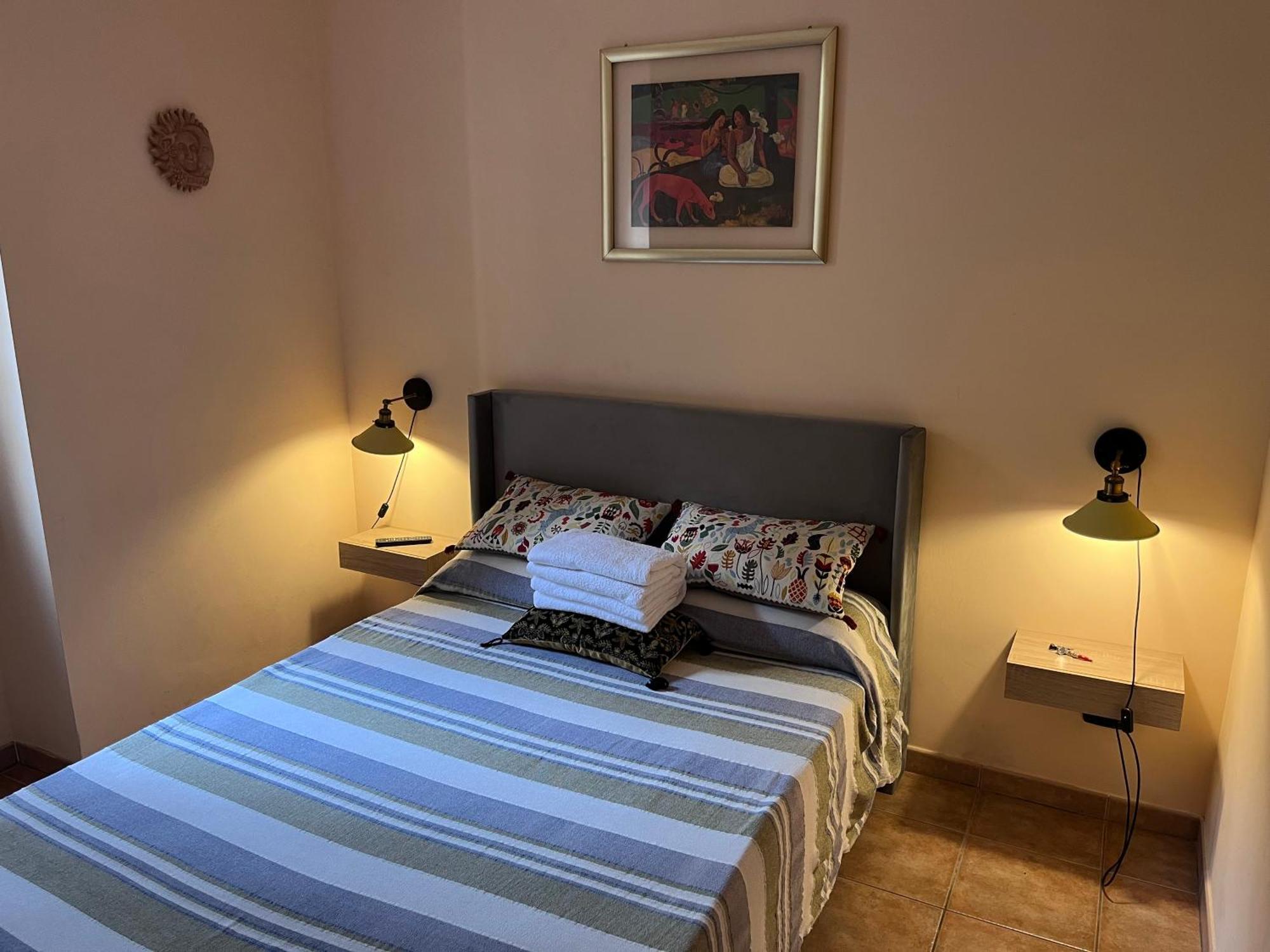 Сasa de vacaciones Night And Day Roma